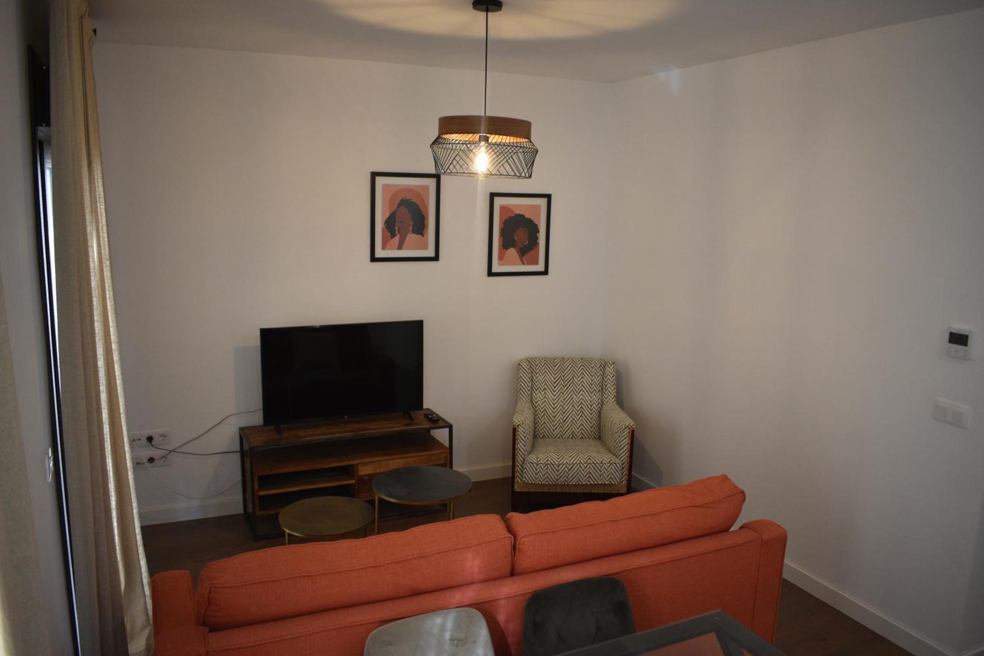 קונסטנטינה Apartamentos Molinos מראה חיצוני תמונה